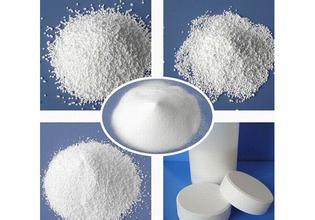 優氯凈、三氯異氰尿酸、TCCA