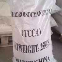 千石三氯異氰尿酸游泳池消毒粉 高效消毒的理想選擇