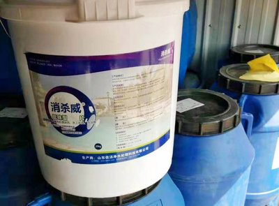 游泳池與魚塘消毒 三氯異氰尿酸鈉的用法與注意事項(xiàng)