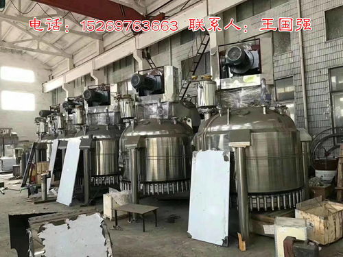 全國(guó)收購(gòu)二手食品殺菌鍋及二手日用百貨銷(xiāo)售業(yè)務(wù)解析