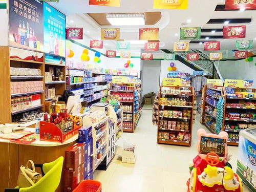 便利店的盈利關(guān)鍵 以商品準(zhǔn)確定位與二手日用百貨銷(xiāo)售為例
